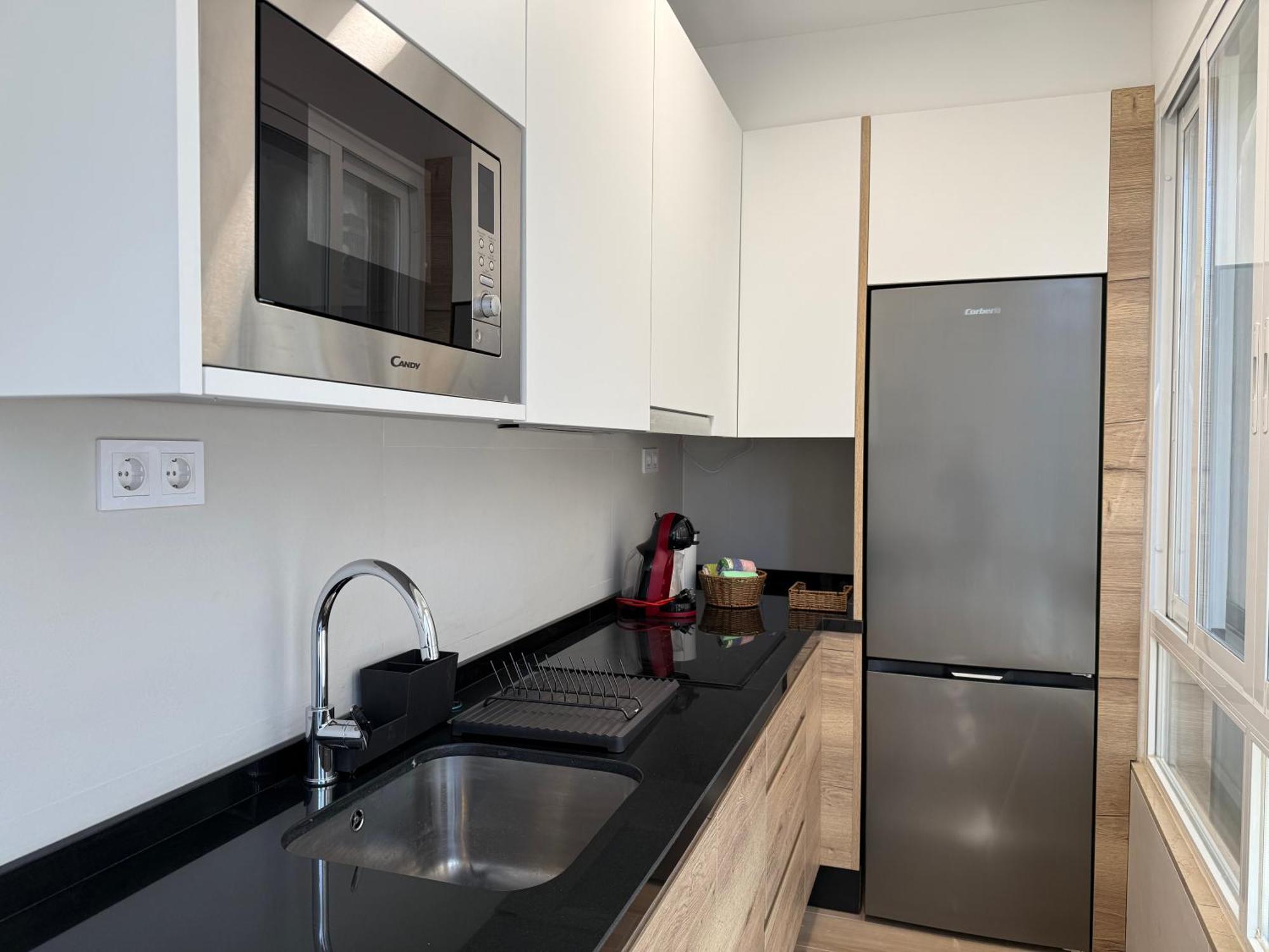 Apartment Beprime Alameda By Easytrip