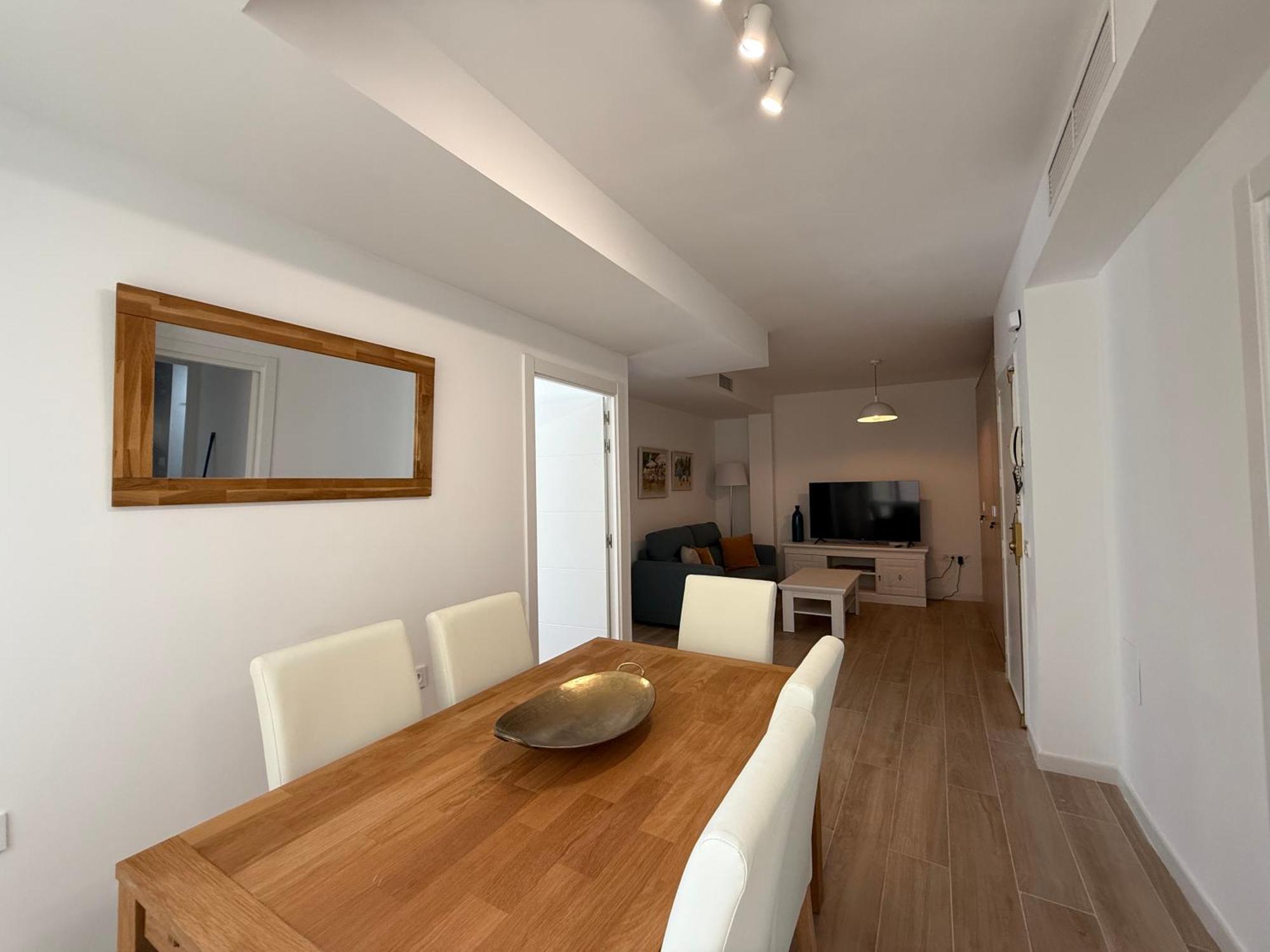 Apartamento Beprime Alameda By Easytrip Málaga