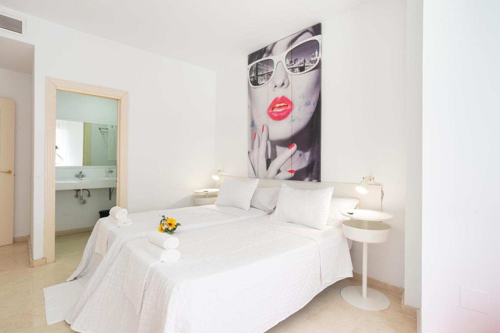 Apartamento New Gr1-flat Xl In Center For Big Families *