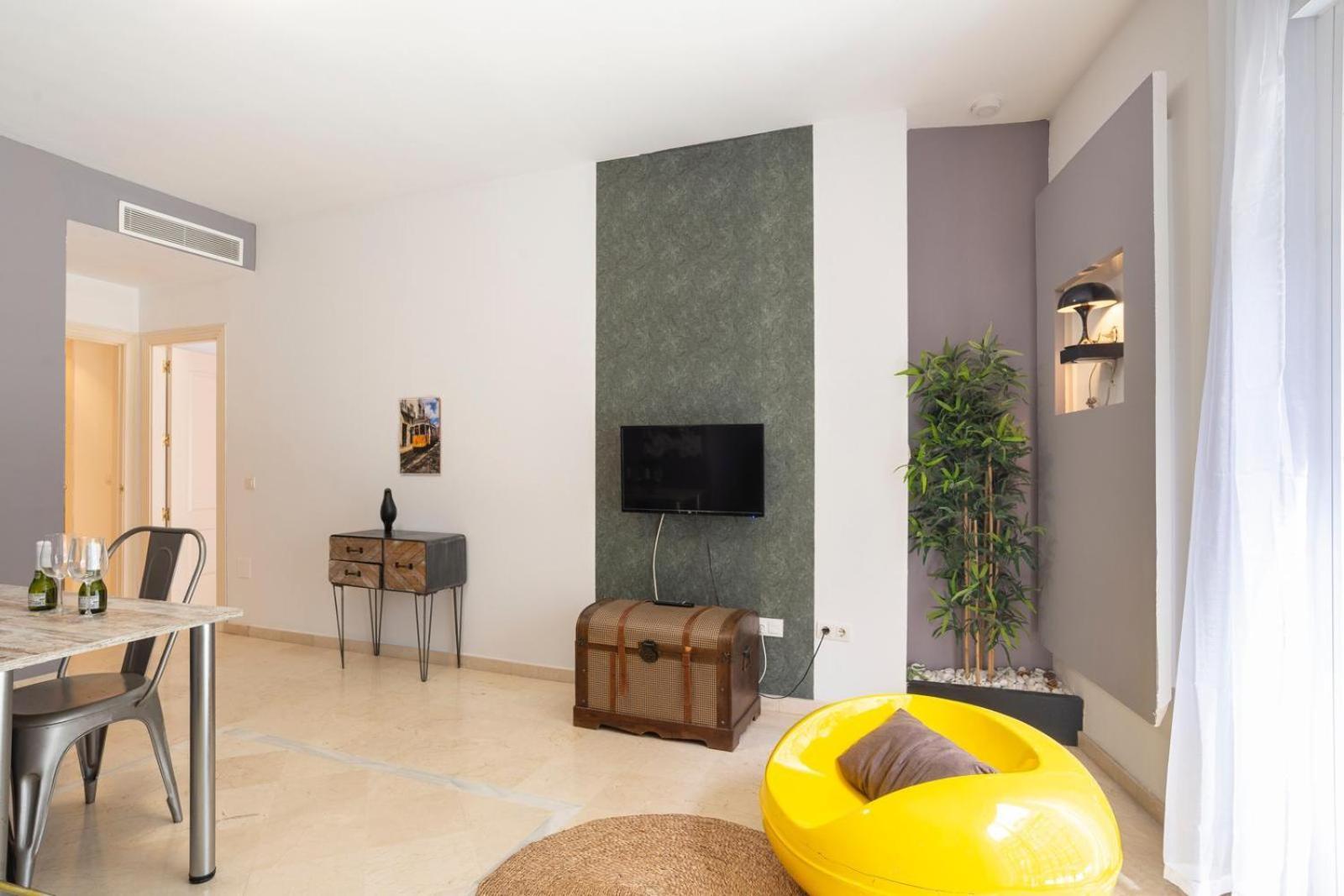 New Gr1-flat Xl In Center For Big Families Apartamento