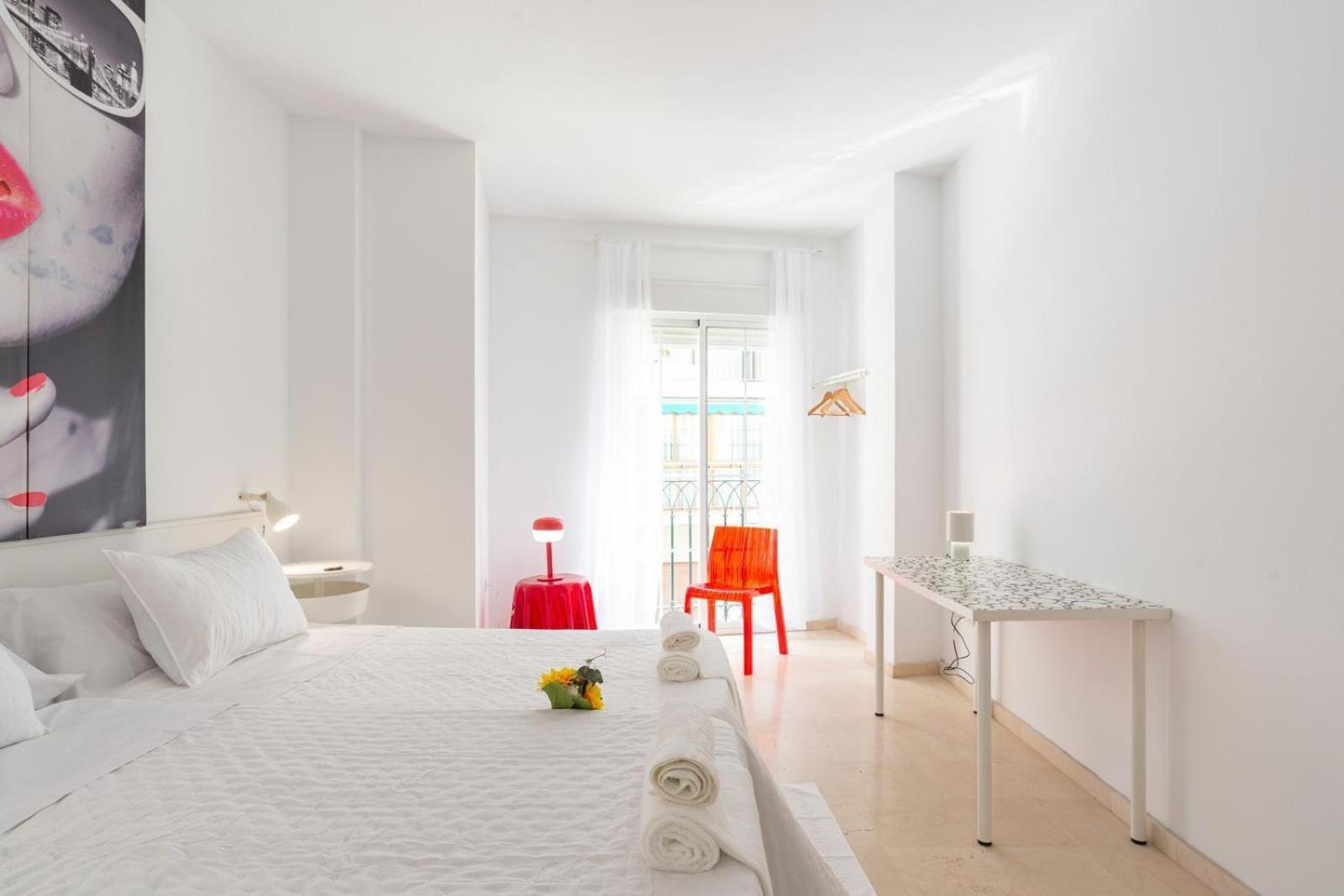 Apartamento New Gr1-flat Xl In Center For Big Families