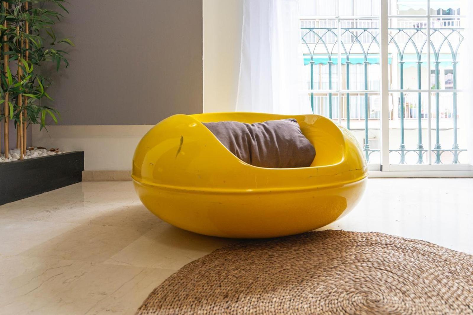 Apartamento New Gr1-flat Xl In Center For Big Families