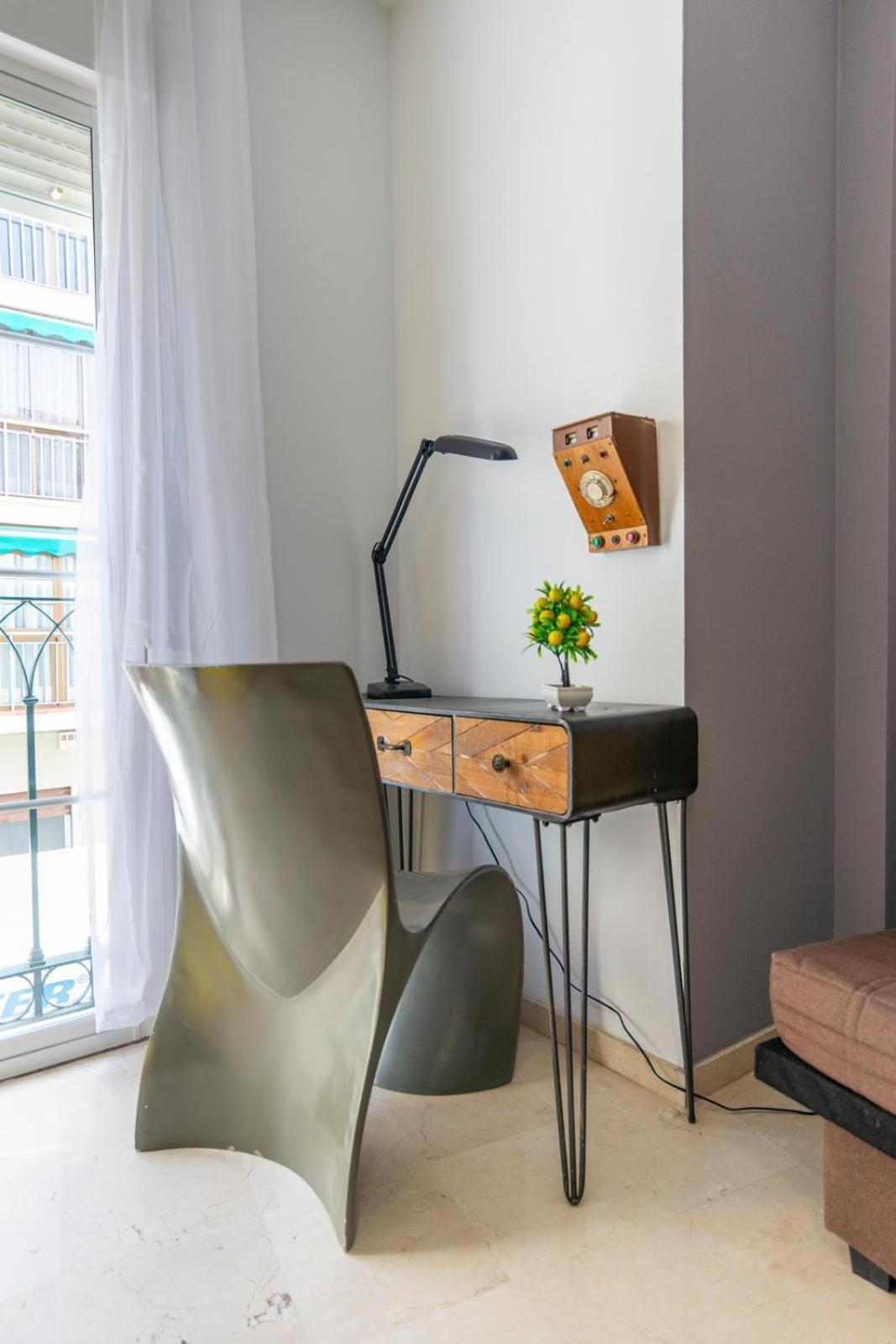 New Gr1-flat Xl In Center For Big Families Apartamento *