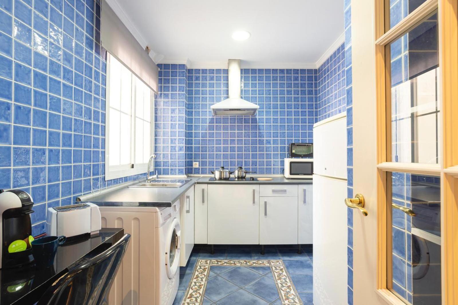 Apartamento New Gr1-flat Xl In Center For Big Families *