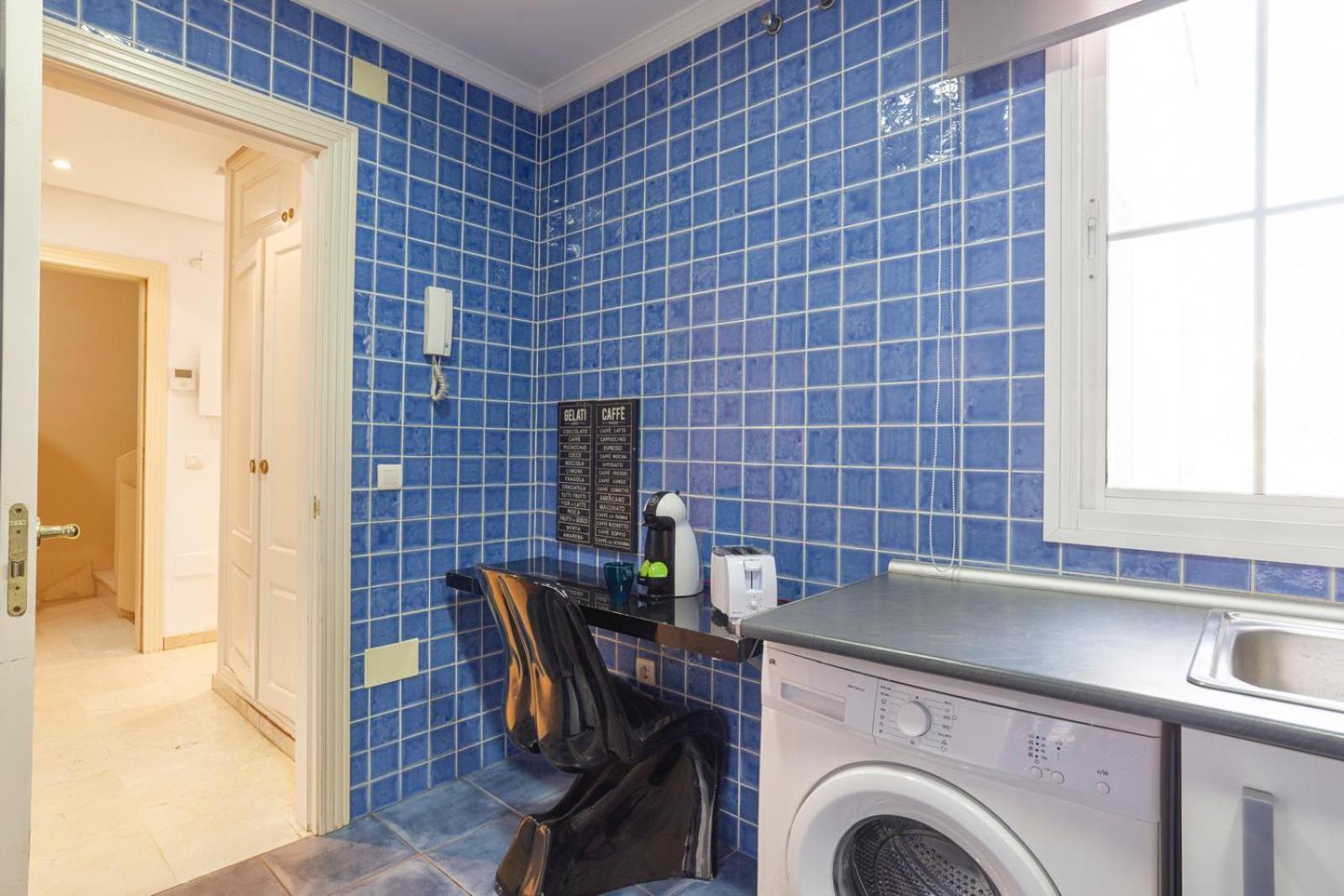 New Gr1-flat Xl In Center For Big Families Apartamento