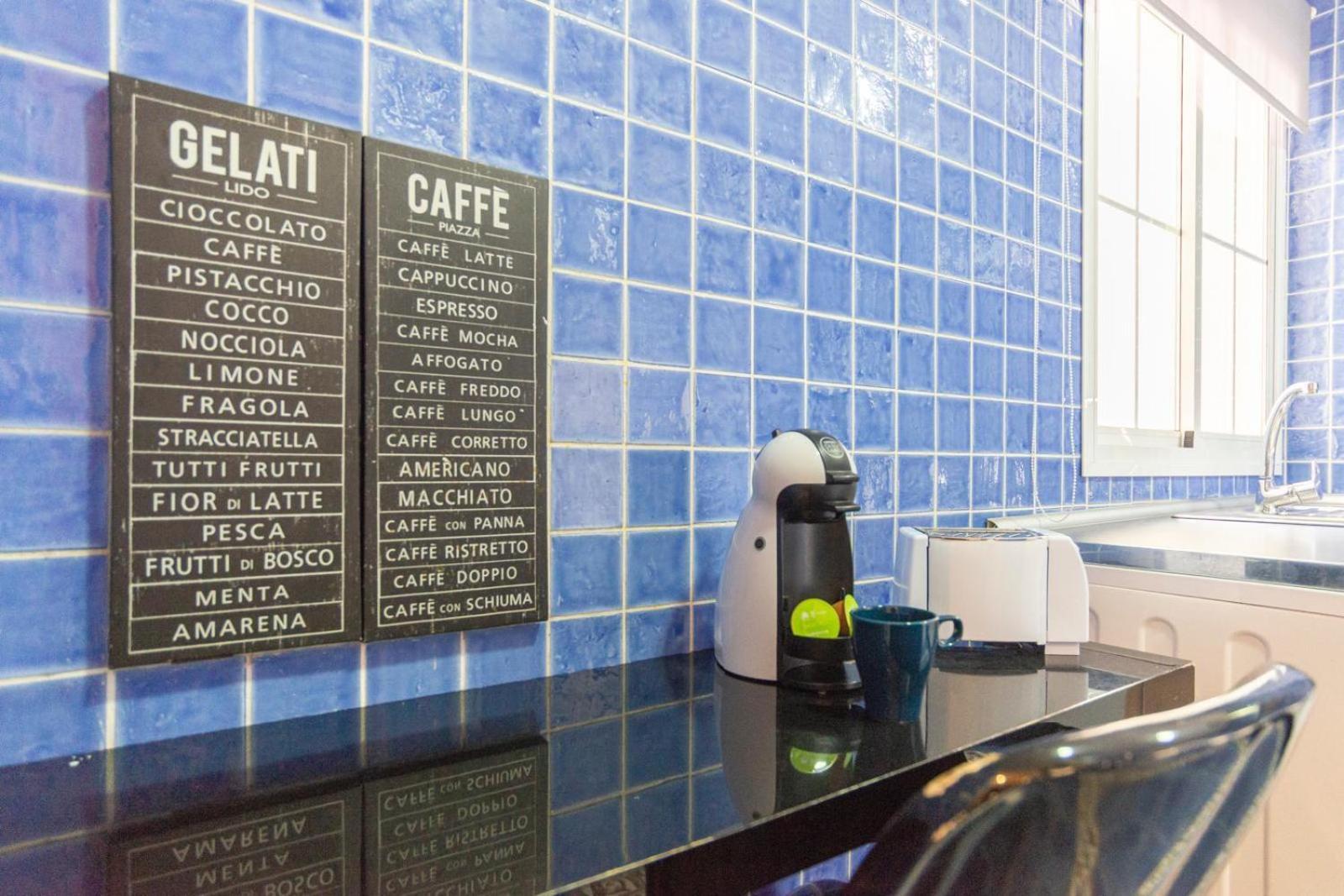 Apartamento New Gr1-flat Xl In Center For Big Families *
