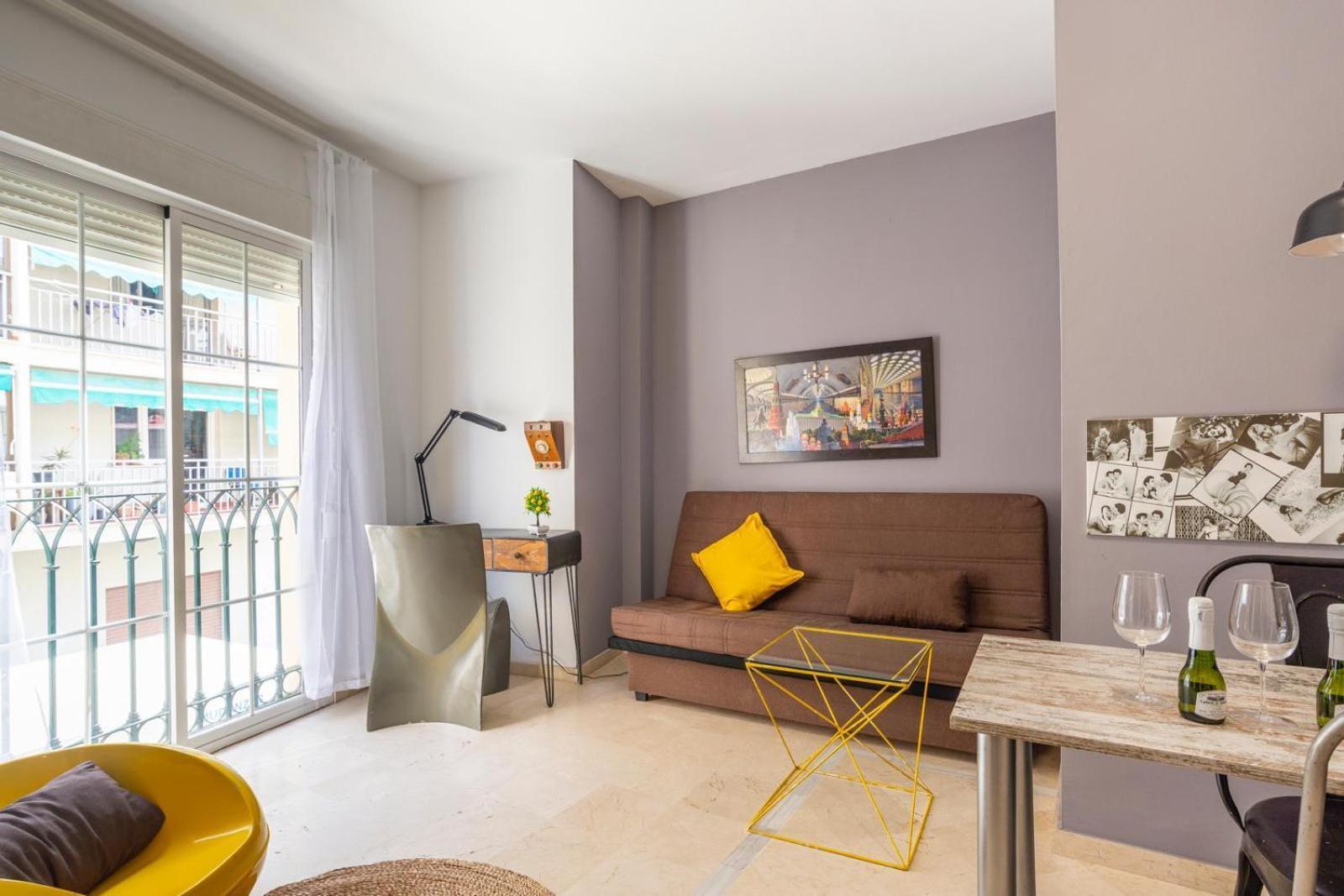 Apartamento New Gr1-flat Xl In Center For Big Families
