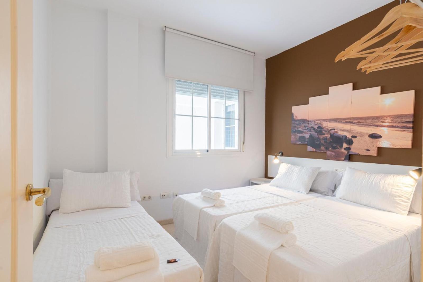 New Gr1-flat Xl In Center For Big Families Apartamento *