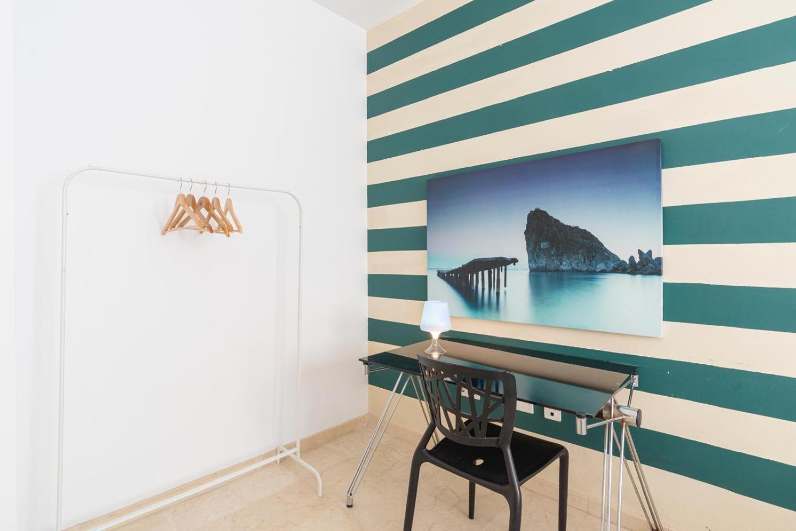 Apartamento New Gr1-flat Xl In Center For Big Families *