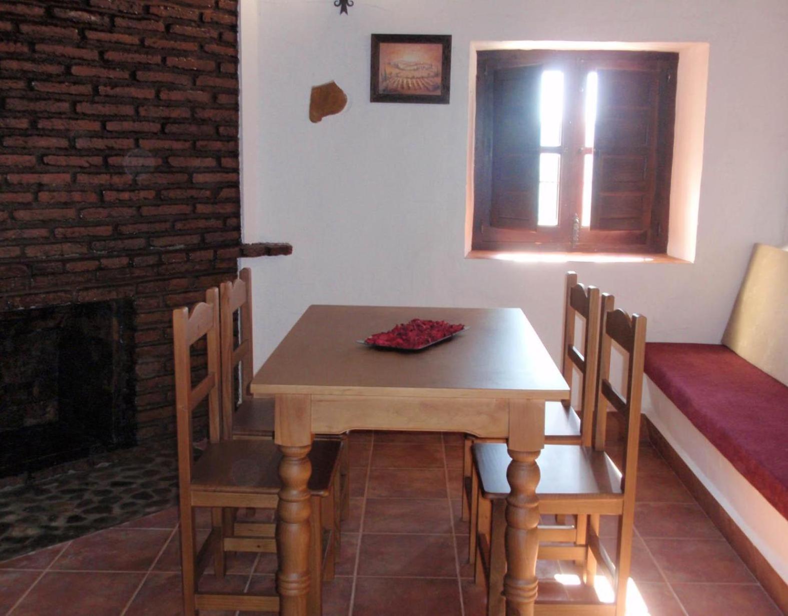 La Casa Grande