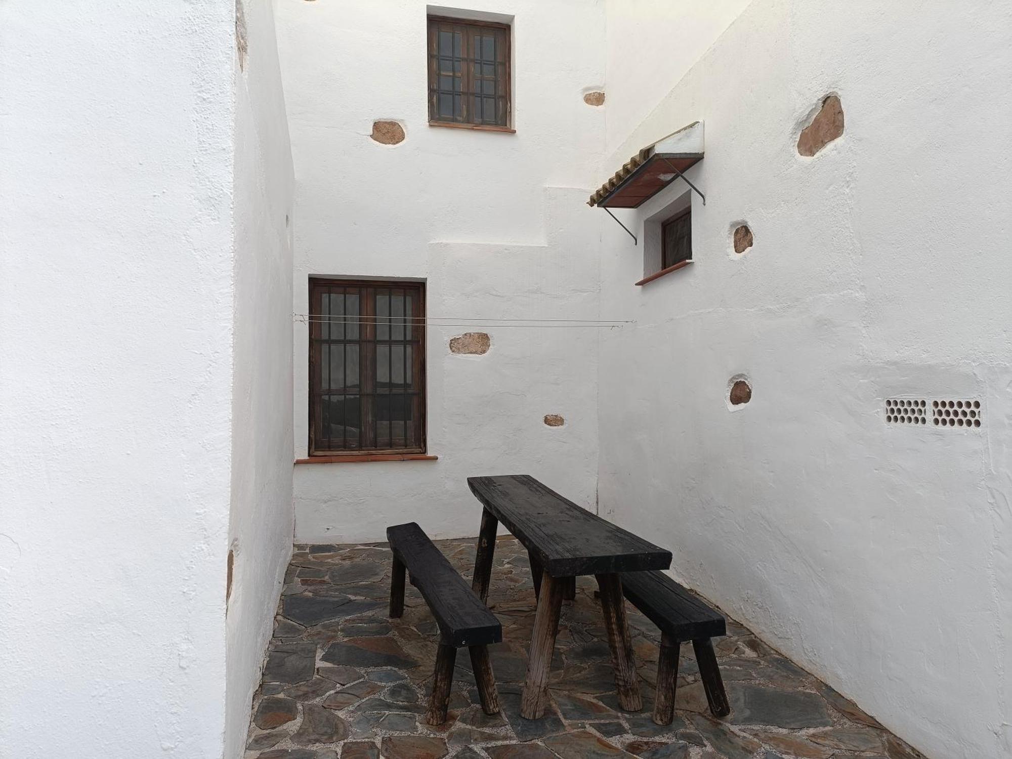 La Casa Grande Сasa de vacaciones