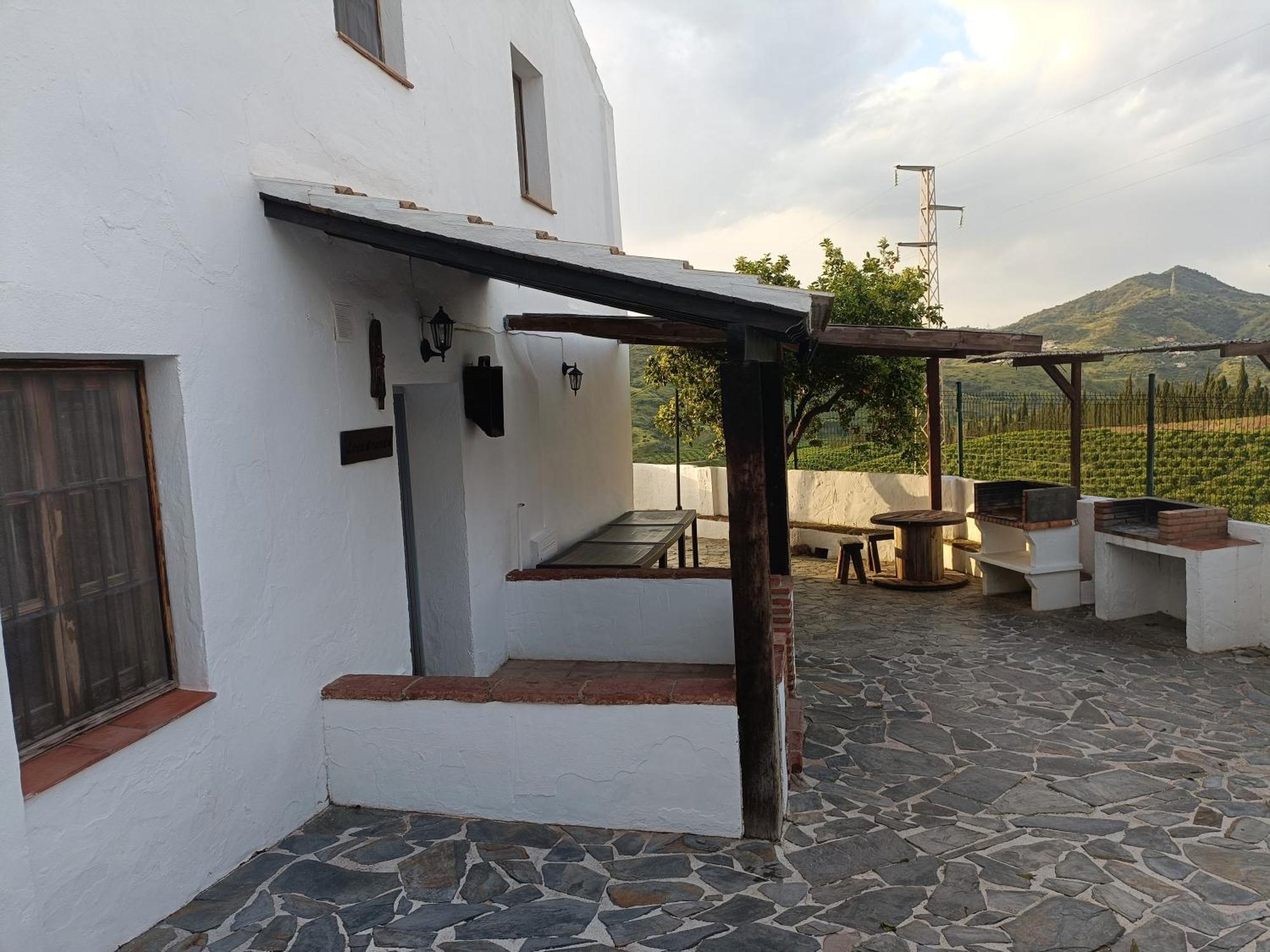 La Casa Grande *