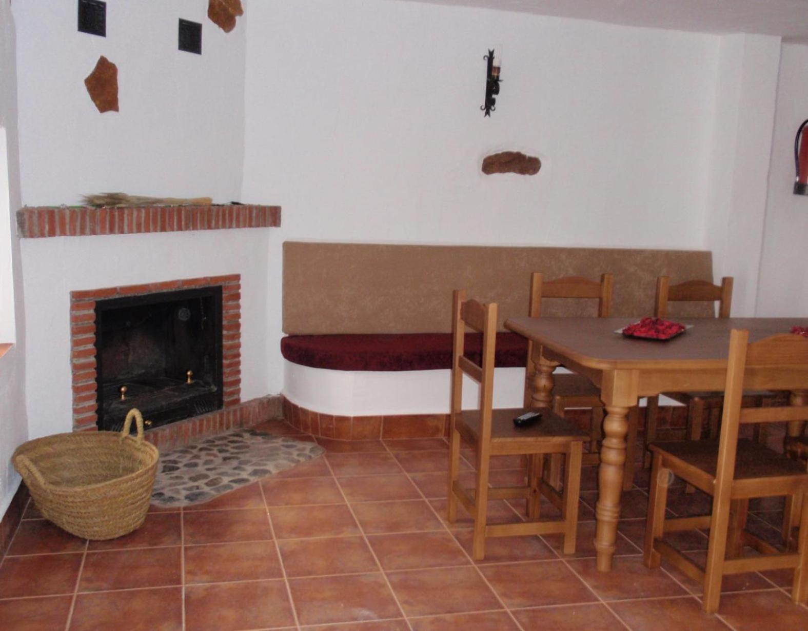 La Cuadra Сasa de vacaciones