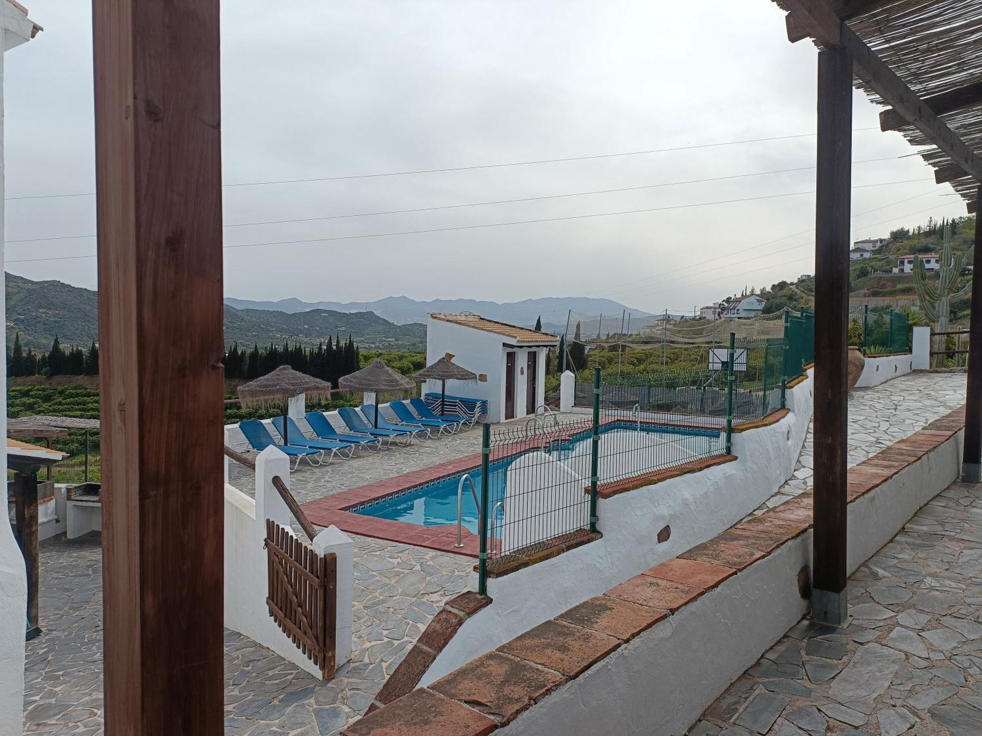 La Cuadra Сasa de vacaciones *