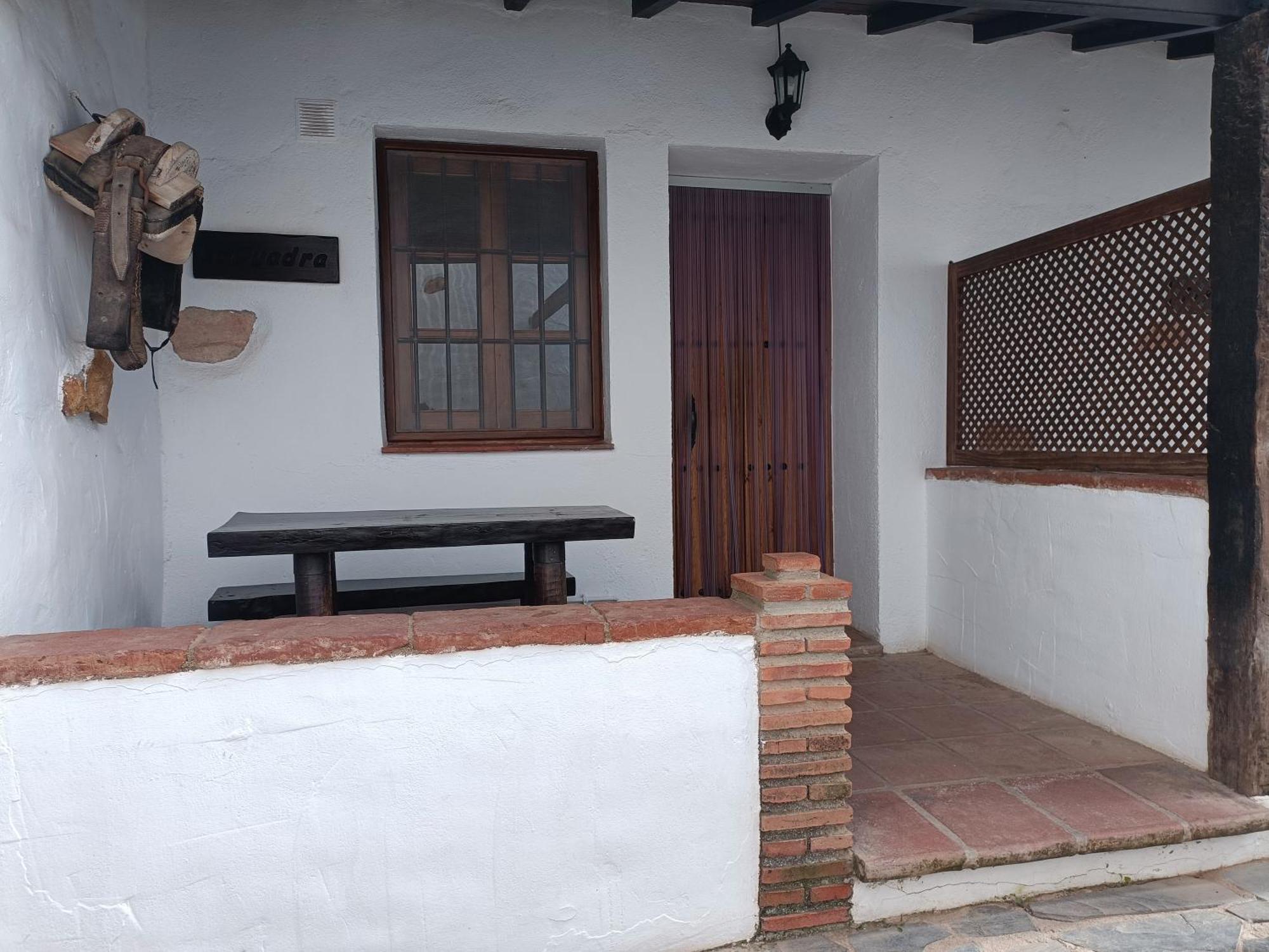 La Cuadra * Málaga