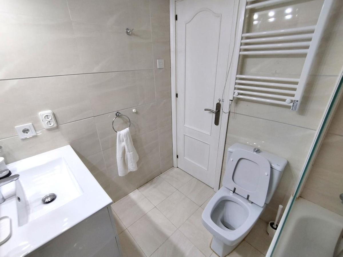 Apartamento Evans Realty Ak Urb Oasis & Golf & Terraza & Piscina Málaga