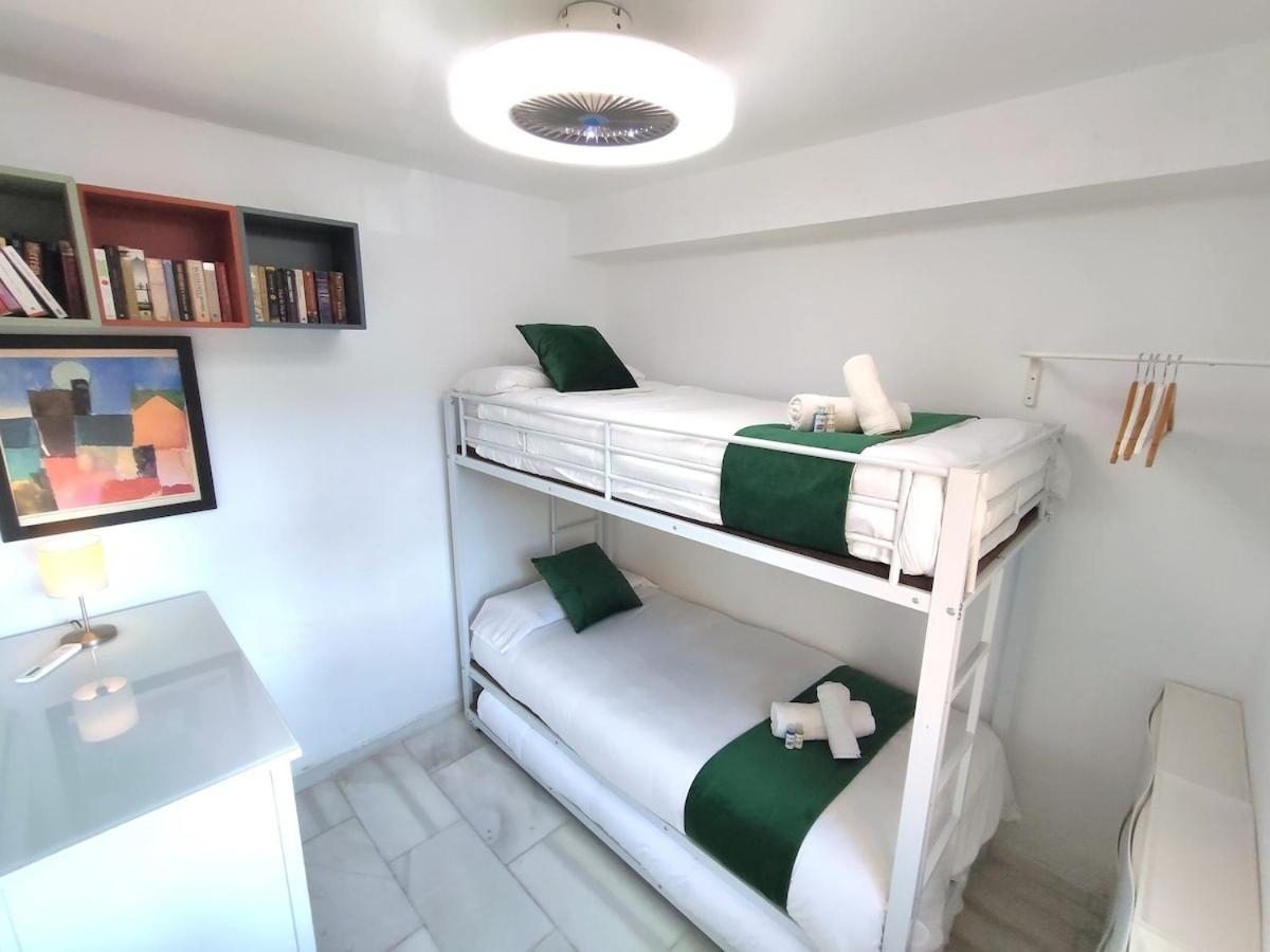 Evans Realty Ak Urb Oasis & Golf & Terraza & Piscina Apartamento