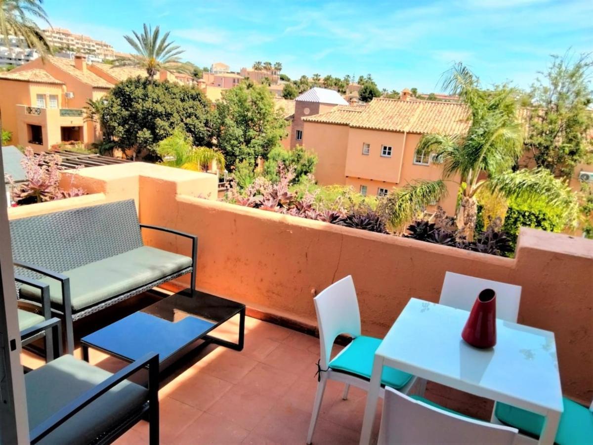 Evans Realty Ak Urb Oasis & Golf & Terraza & Piscina *