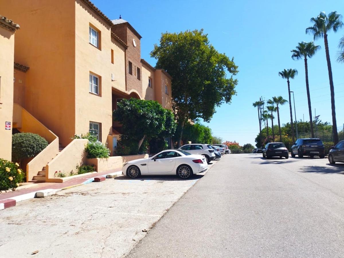 Apartamento Evans Realty Ak Urb Oasis & Golf & Terraza & Piscina