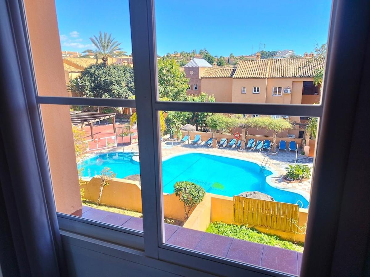 Evans Realty Ak Urb Oasis & Golf & Terraza & Piscina Málaga