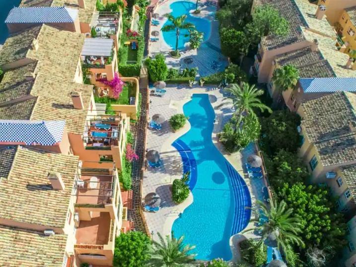 Evans Realty Ak Urb Oasis & Golf & Terraza & Piscina