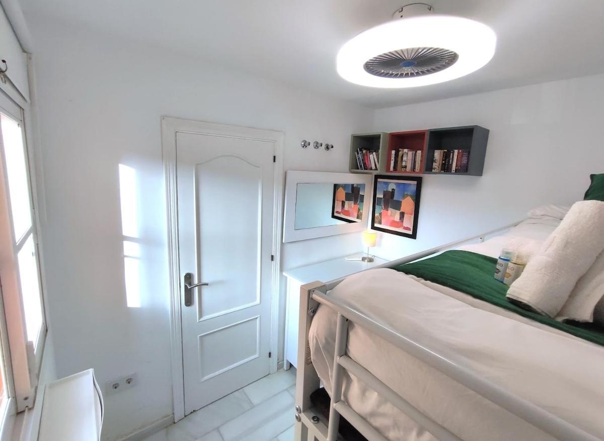 Evans Realty Ak Urb Oasis & Golf & Terraza & Piscina Apartamento