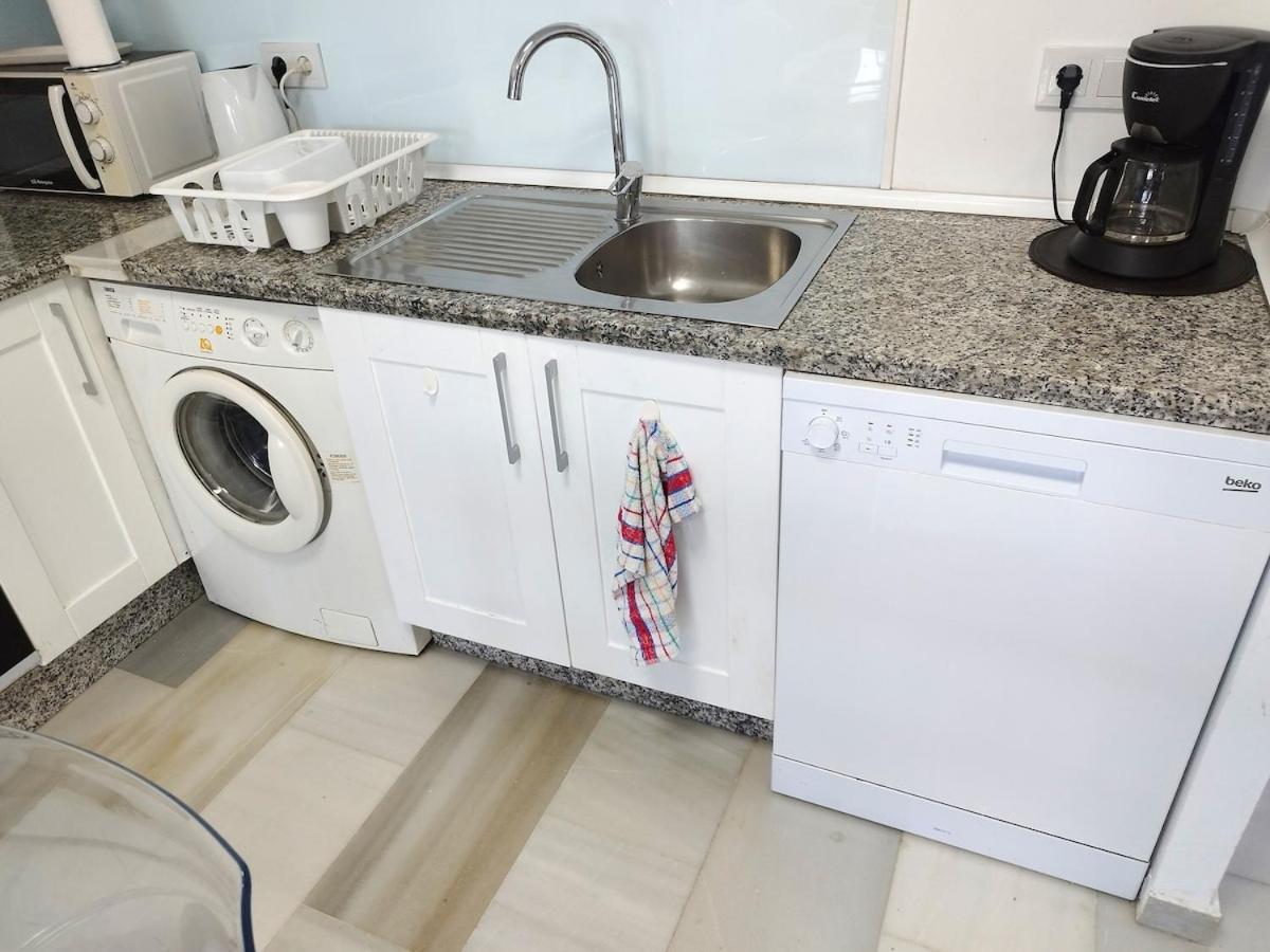 Evans Realty Ak Urb Oasis & Golf & Terraza & Piscina Apartamento *