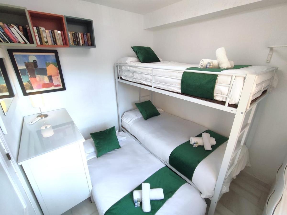 Evans Realty Ak Urb Oasis & Golf & Terraza & Piscina Apartamento *