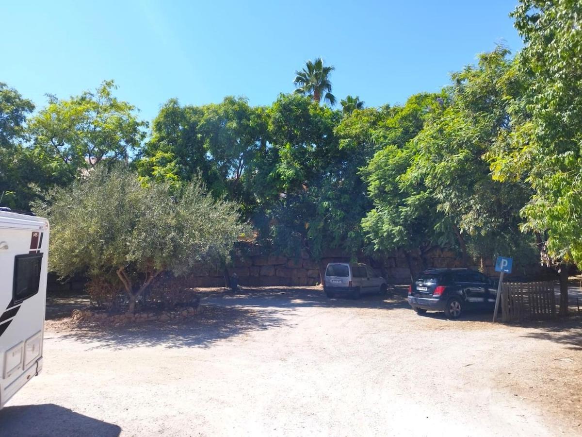 Apartamento Evans Realty Ak Urb Oasis & Golf & Terraza & Piscina Málaga