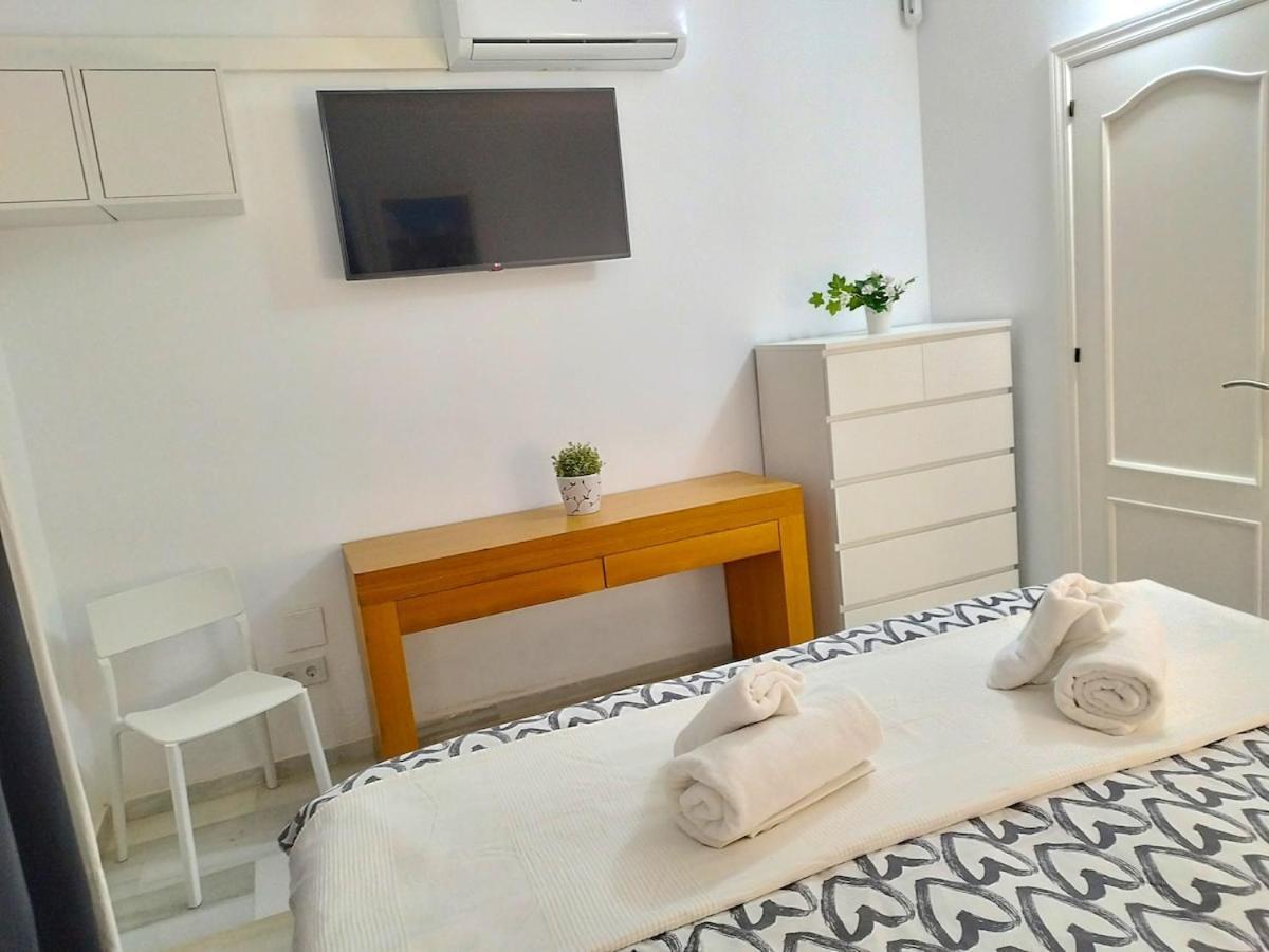 Evans Realty Ak Urb Oasis & Golf & Terraza & Piscina Málaga