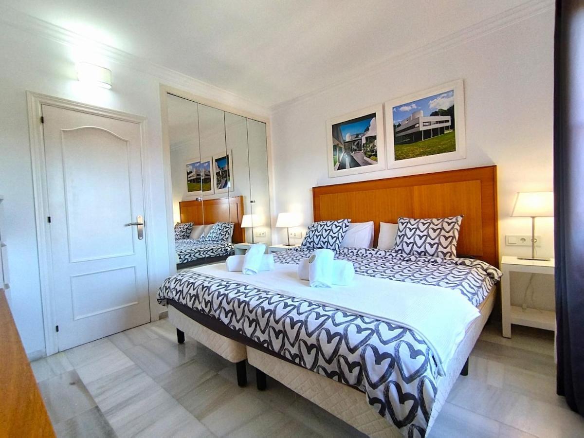 Evans Realty Ak Urb Oasis & Golf & Terraza & Piscina
