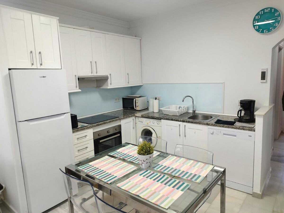 Apartamento Evans Realty Ak Urb Oasis & Golf & Terraza & Piscina