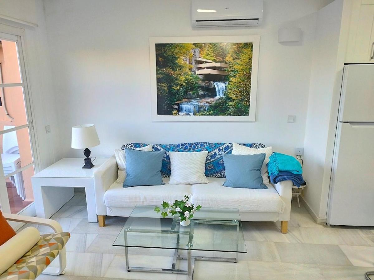Evans Realty Ak Urb Oasis & Golf & Terraza & Piscina Apartamento *