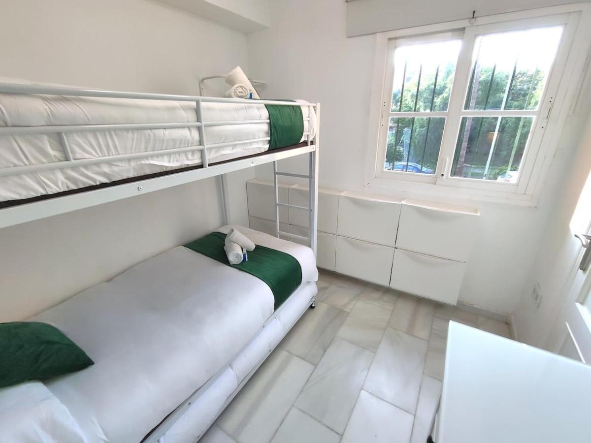 Apartamento Evans Realty Ak Urb Oasis & Golf & Terraza & Piscina *