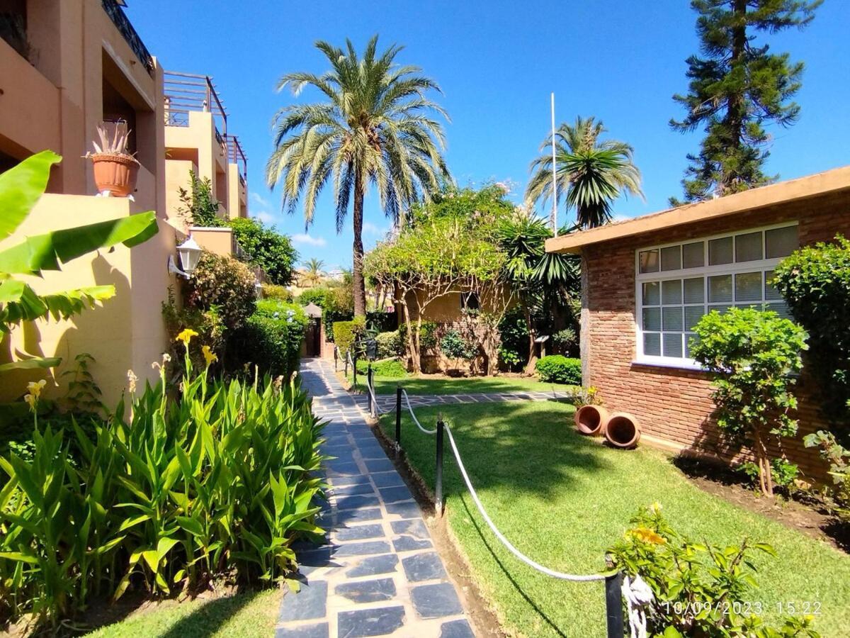 Apartamento Evans Realty Ak Urb Oasis & Golf & Terraza & Piscina Málaga