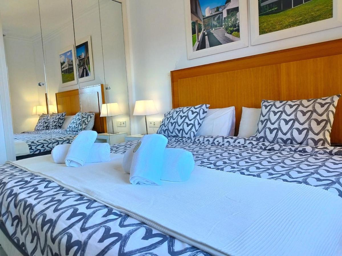 Evans Realty Ak Urb Oasis & Golf & Terraza & Piscina *
