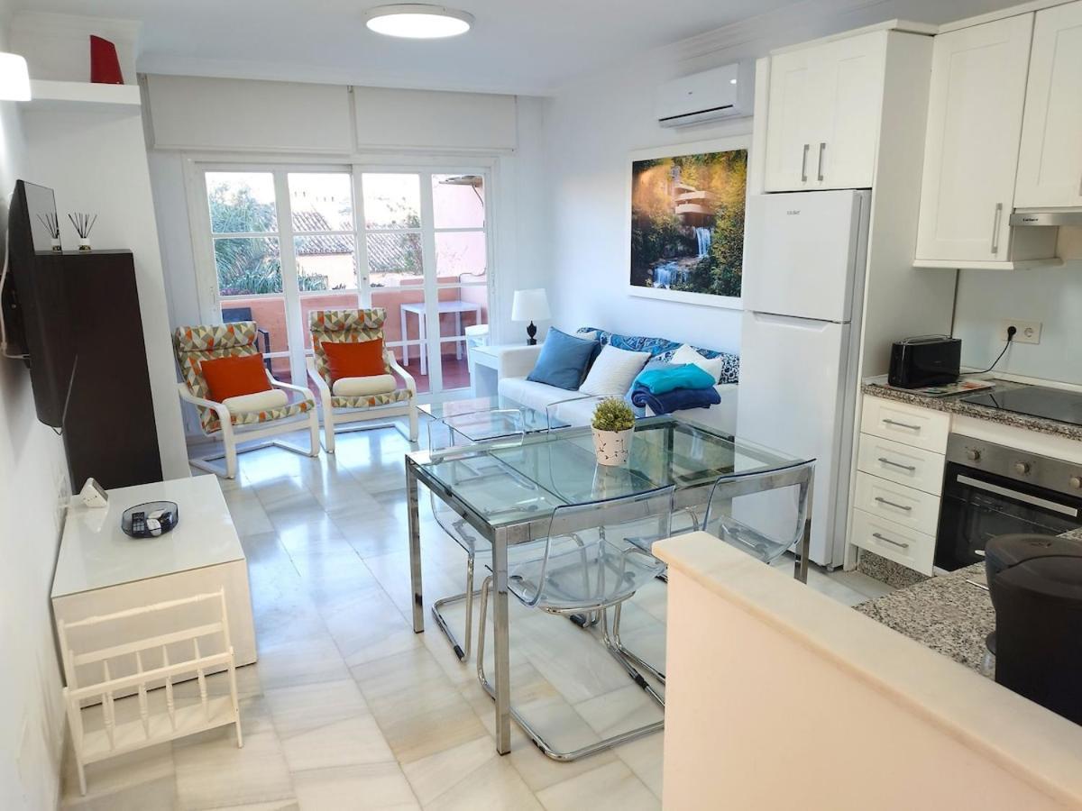 Evans Realty Ak Urb Oasis & Golf & Terraza & Piscina Apartamento