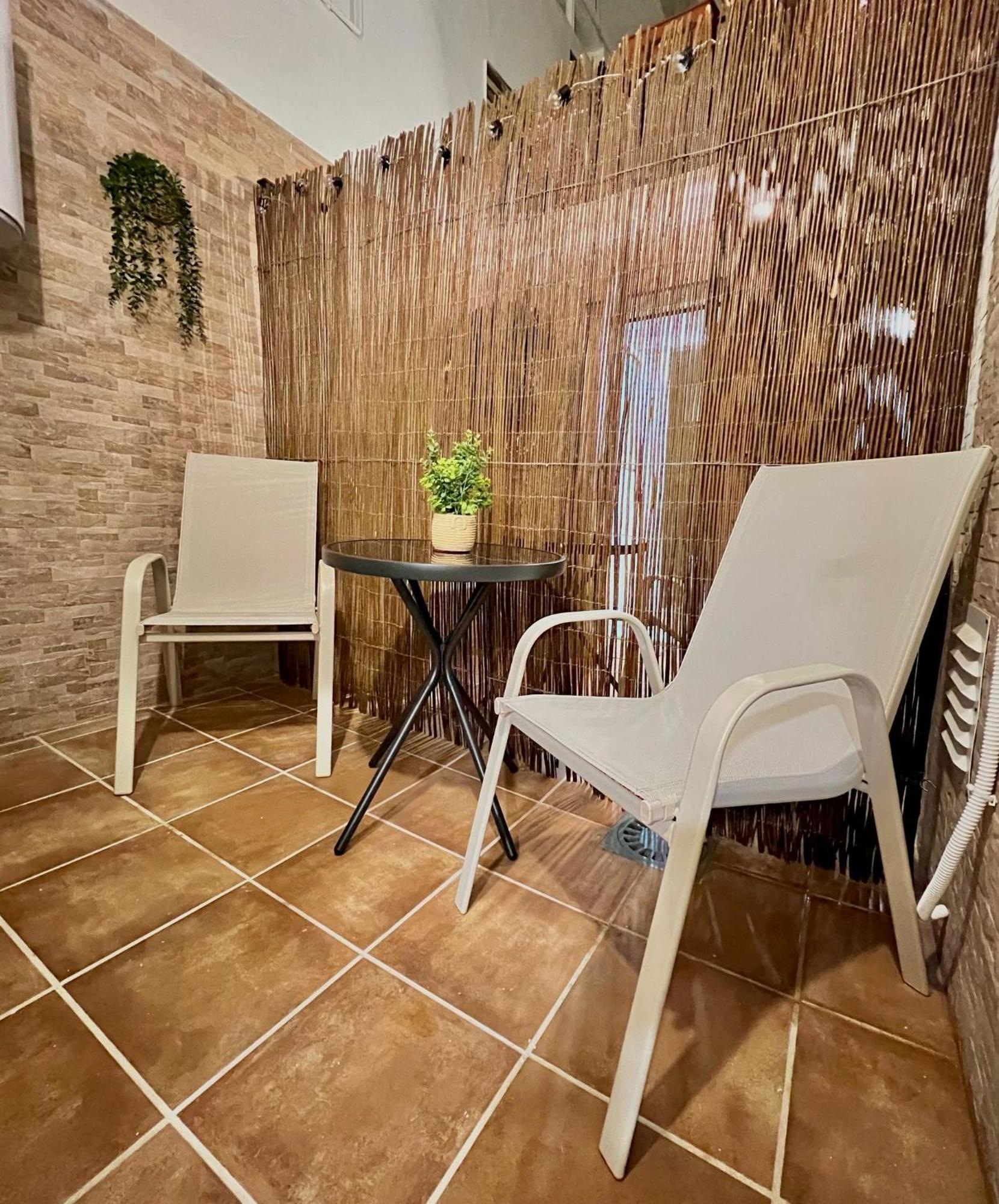 La Haza Del Sol Apartamento *