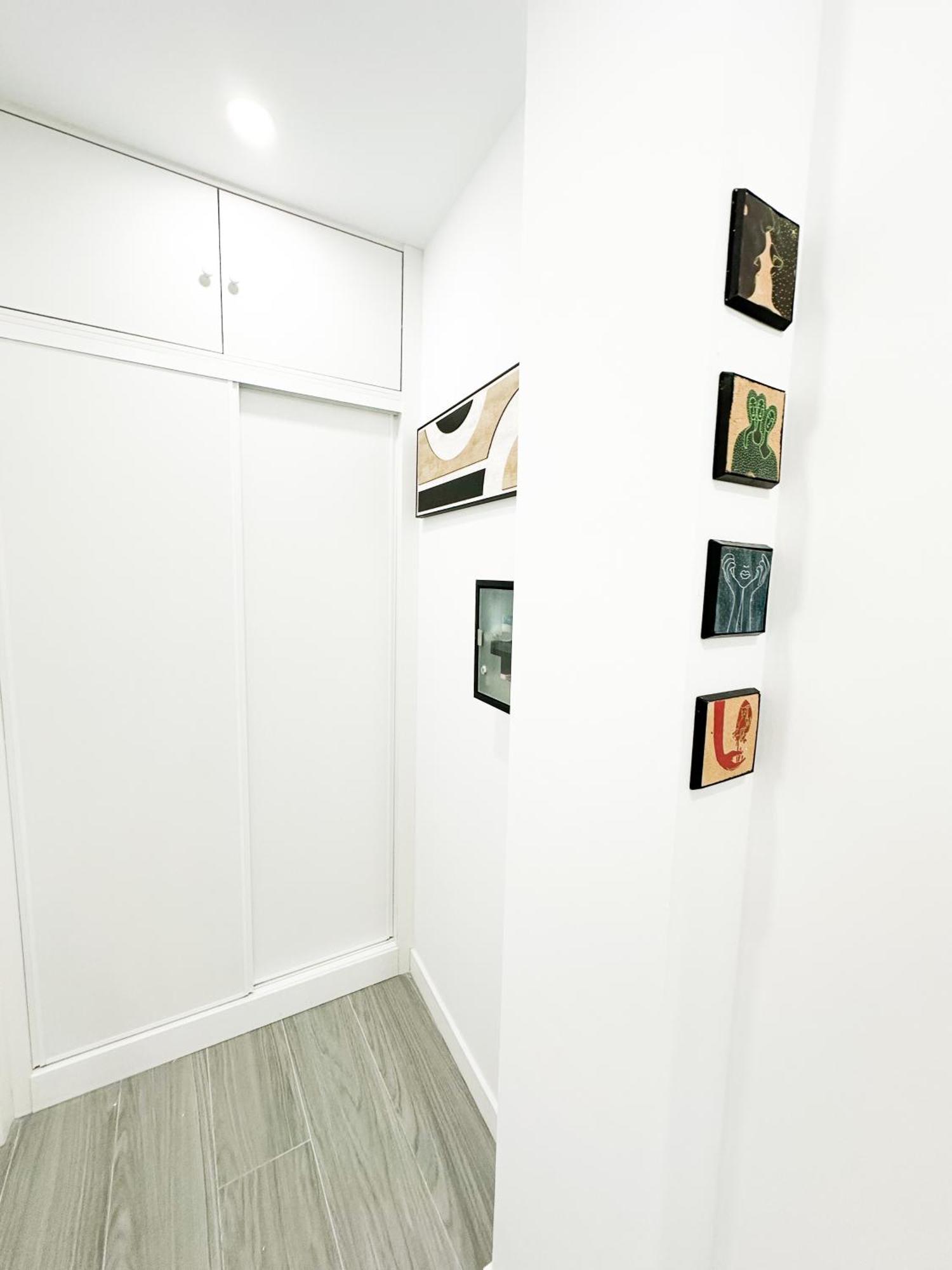 La Placita Boutique Apartamento *