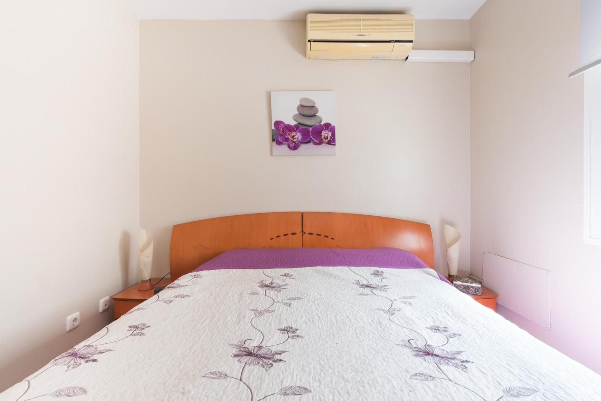 Apartamento Wintowinrentals With A Huge Terrace In Campanillas *