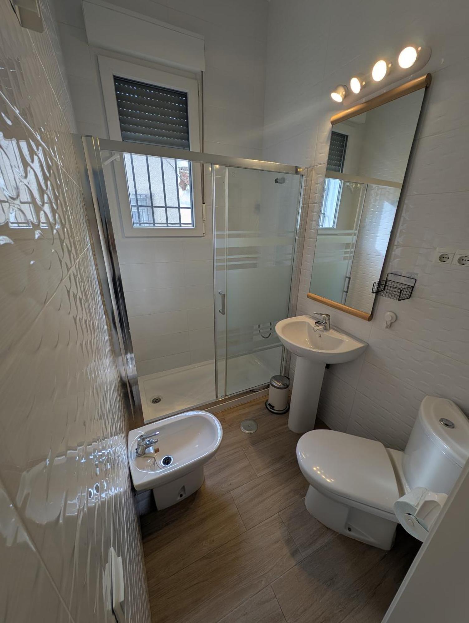 Vialia Apartamento *