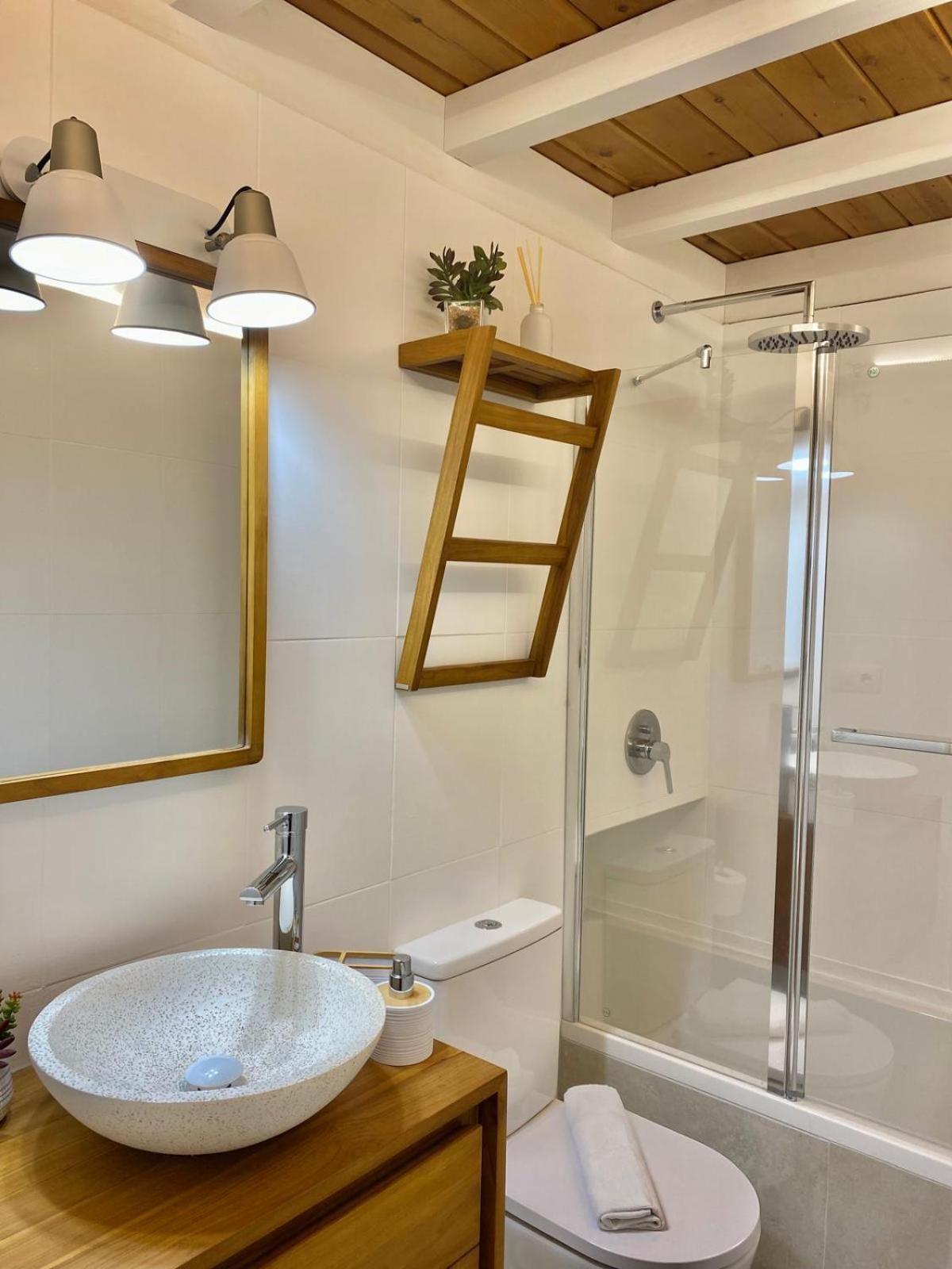 Apartamento Genteel Mitjana Málaga