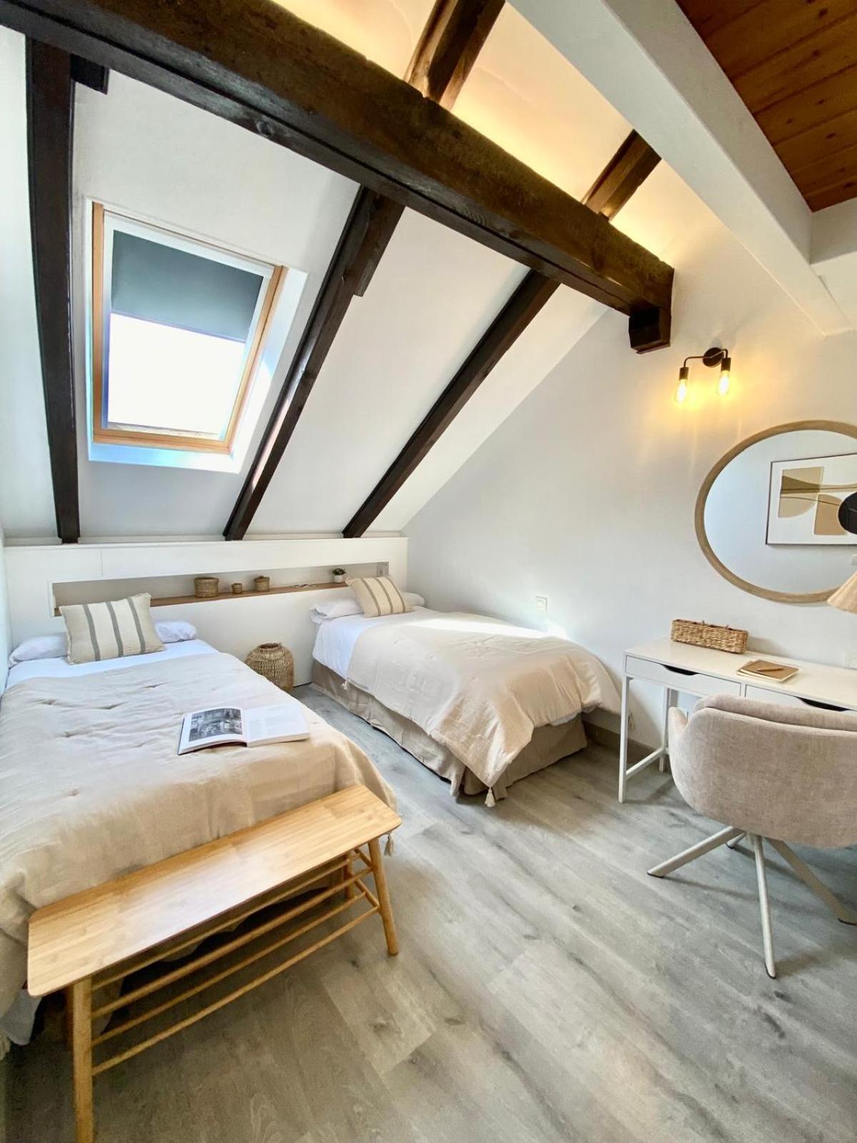 Genteel Mitjana Apartamento Málaga