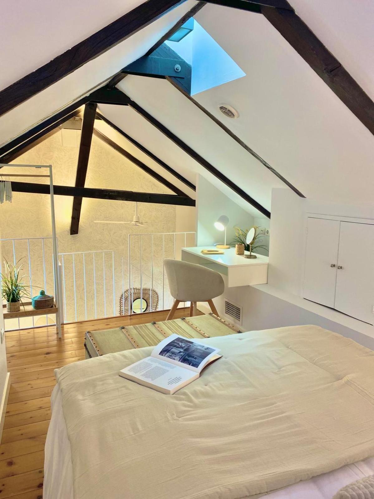 Apartamento Genteel Mitjana Málaga