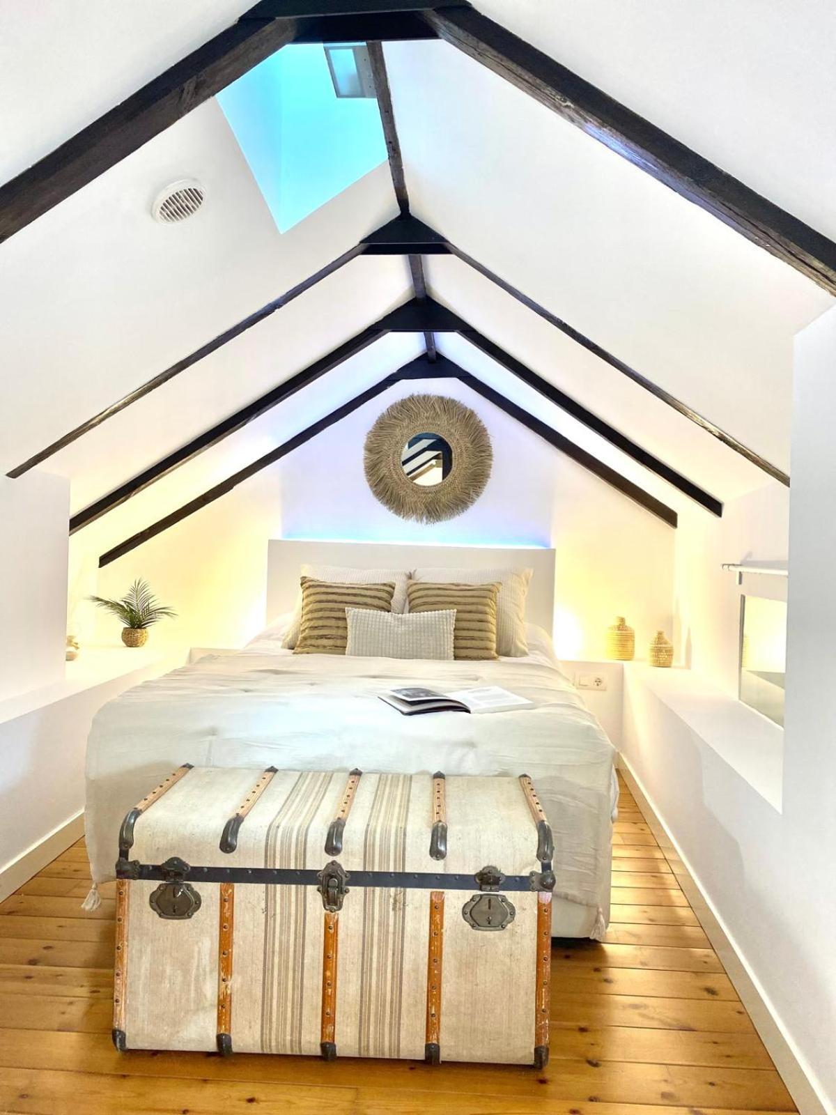 Apartamento Genteel Mitjana *