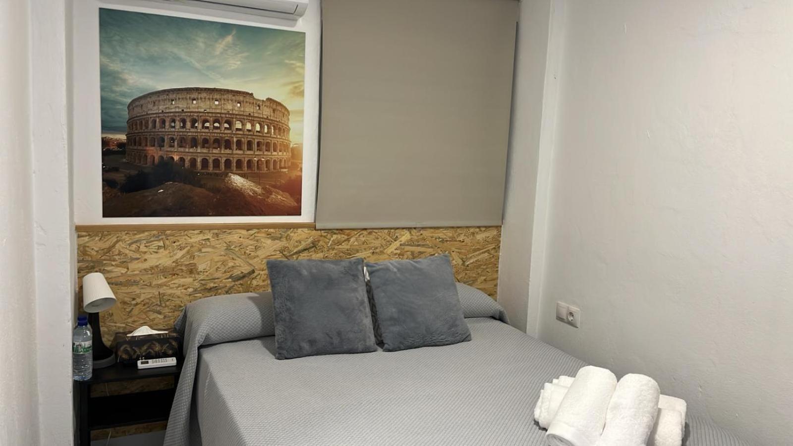 Guest house Nv Airport Malaga