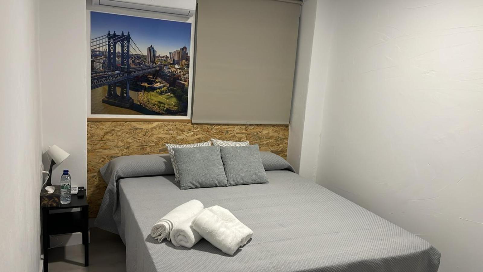 Nv Airport Guest house Malaga