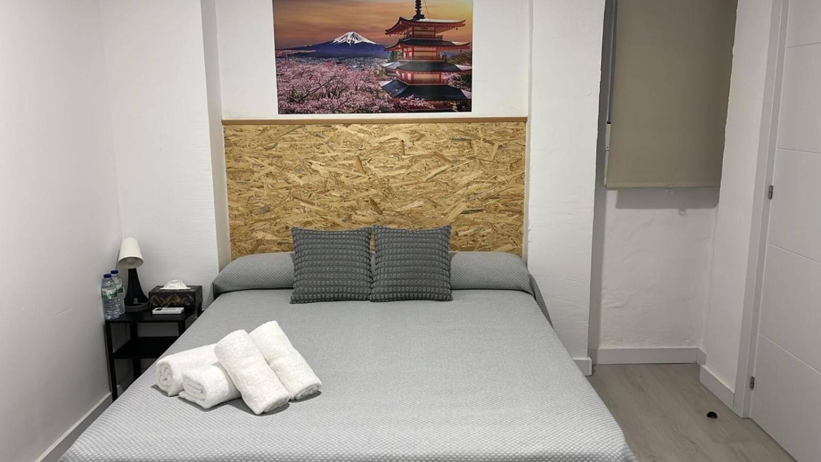 Nv Airport Guest house