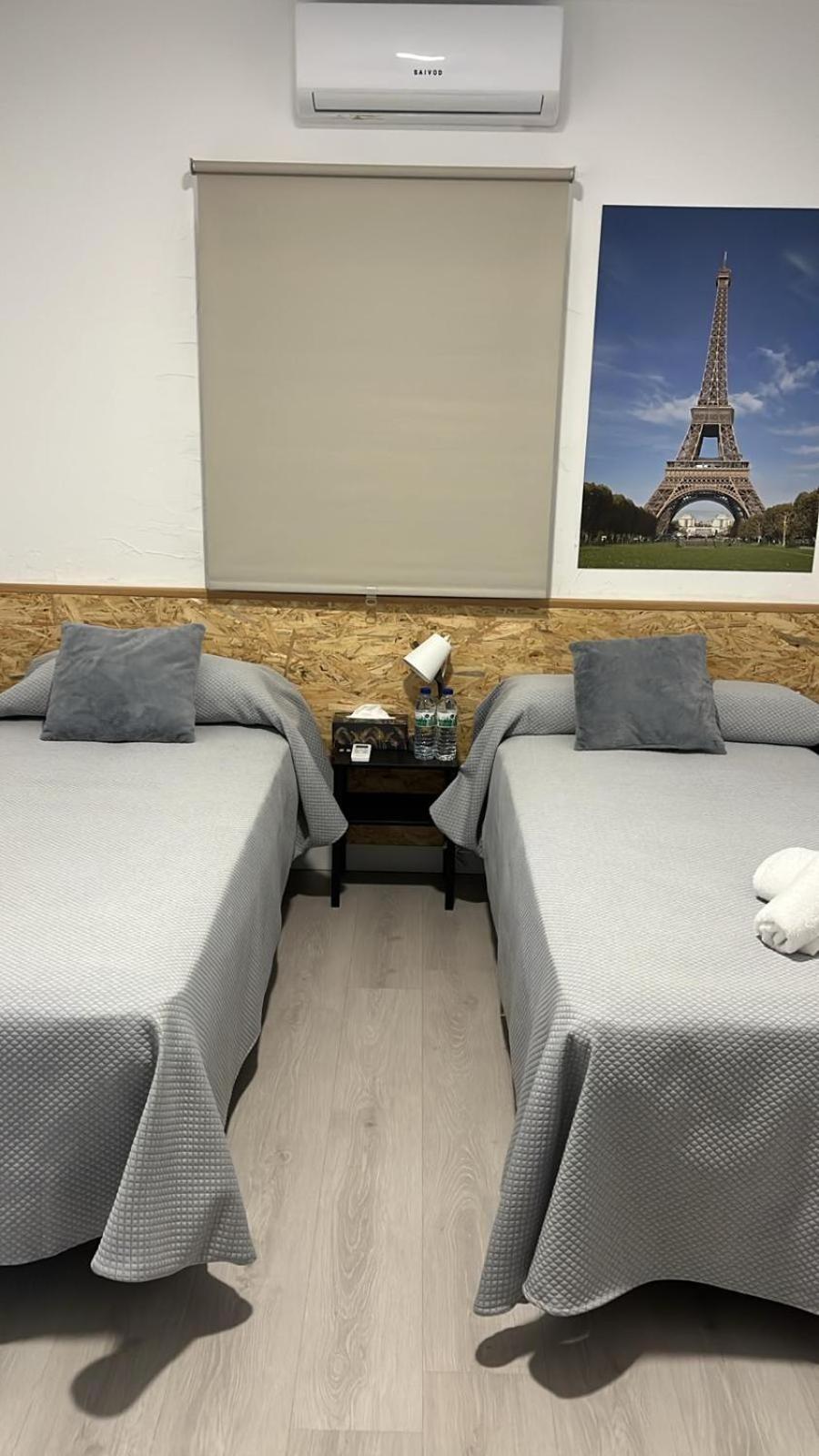 Nv Airport Guest house Malaga