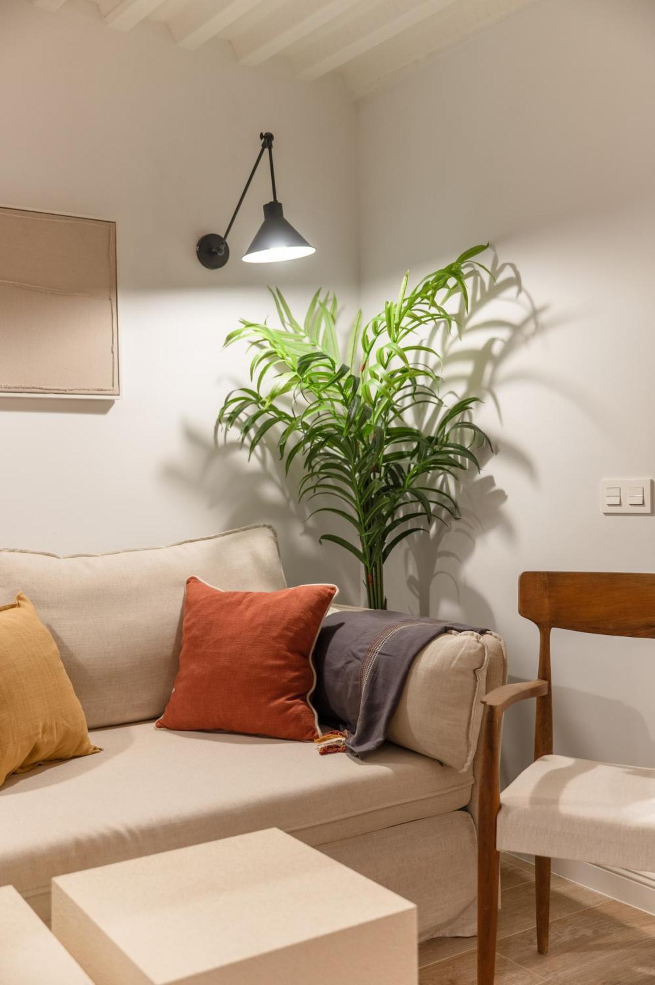 Apartamento Casa Sol Centro Málaga